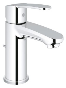 Grohe Eurostyle Cosmopolitan bateria umywalkowa chrom 23037002