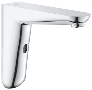 Grohe Euroeco CE bateria umywalkowa electr. na podczerwień chrom 36274000