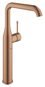 Grohe Bateria umywalkowa XL z cięgłem 24170DL1