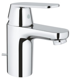 Grohe Eurosmart Cosmopolitan bateria umywalkowa S chrom 3282500E