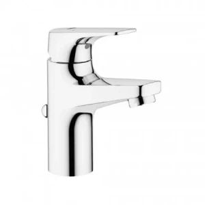 Grohe BauFlow Bateria umywalkowa stojąca S StarLight chrom 23751000