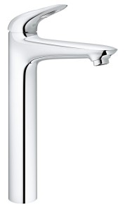 Grohe Eurostyle, Bateria Umywalkowa Xl Bez Korka Chrom 23570003