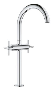Grohe Jednootworowa bateria