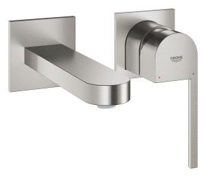 Grohe 2-otw. bateria umywalkowa rozm. M 29303DC3