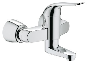 Grohe Euroeco bateria umywalkowa chrom 32768000