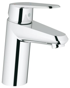 Grohe Eurodisc Cosmopolitan bateria umywalkowa chrom 2338220E