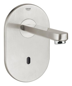 Grohe Elektr. bat. umywalkowa bez mieszacza 36335SD0
