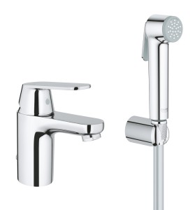 Grohe Eurosmart Cosmopolitan bateria umywalkowa S bidetta 23125000