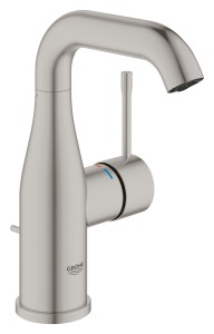 Grohe Bateria umywalkowa M z cięgłem 23462DC1