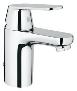 Grohe Eurosmart Cosmopolitan bateria umywalkowa z łańc. chrom 3282700E