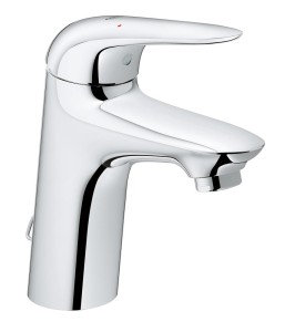 Grohe Bateria umywalkowa DN 15 EcoJoy 5,7 l/min 23713003