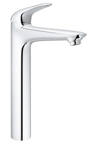 Grohe Eurostyle bateria umywalkowa XL bez korka chrom 23719003