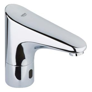 Grohe Elektroniczna bateria umywalkowa EcoJoy 5,7 l/min 36208001