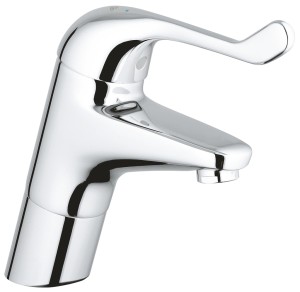 Grohe Euroeco bateria umywalkowa chrom 32790000