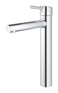 Grohe Concetto Bateria umywalkowa L StarLight chrom 23920001