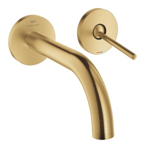 Grohe Atrio 2-otworowa bateria umywalkowa 29410GN0