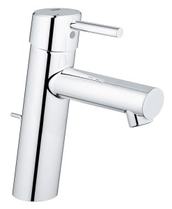 Grohe Bateria umywalkowa DN 15 M EcoJoy SpeedClean 5,7 l/min 23450001