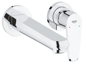 Grohe Eurodisc Cosmopolitan bateria umywalkowa 2-otw. M trim chrom 19974002