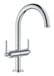 Grohe Jednootworowa bateria