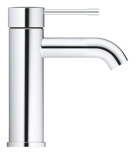 Grohe Bateria umywalkowa DN 15 EcoJoy 5,7 l/min z korkiem push-open