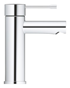 Grohe Bateria umywalkowa S 34813001