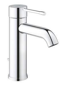 Grohe Essence Bateria umywalkowa S z cięgłem chrom 23591001