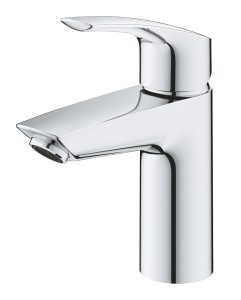 Grohe Bateria umywalkowa M z korkiem push-open 23923003