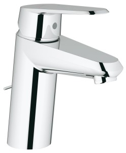 Grohe Eurodisc Cosmopolitan bateria umywalkowa z łańc. chrom 3317820E