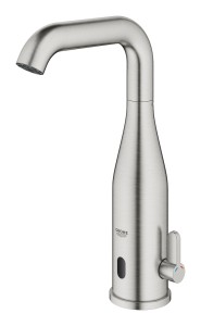 Grohe Essence Bateria elektroniczna umywalkowa chrom 36445DC0