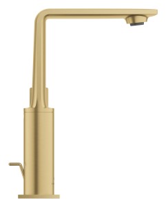Grohe Bateria umywalkowa DN 15 L EcoJoy 5,7 l/min 32146GN1
