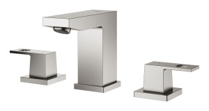Grohe bateria umywalkowa 3-otworowa DN 15 Rozmiar S 20351DC0