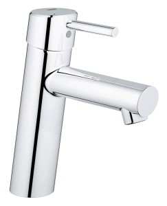 Grohe Concetto bateria umywalkowa M chrom 23451001