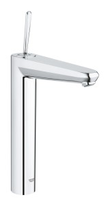Grohe Eurodisc Joystick bateria umywalkowa XL bez korka chrom 23428000