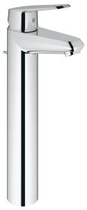 Grohe Eurodisc Cosmopolitan bateria umywalkowa XL chrom 23055002