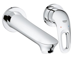 Grohe Eurostyle bateria umywalkowa podtynkowa M chrom 19571003