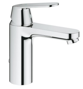 Grohe Eurosmart Cosmopolitan bateria umywalkowa z łańc. chrom 2339700E