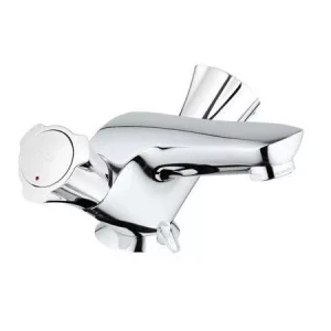 Grohe Costa L Jednootworowa bateria umywalkowa chrom 21100001