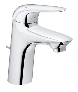 Grohe Wave Bateria umywalkowa, Rozmiar S 23581001