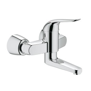 Grohe Bateria umywalkowa, DN 15, EcoJoy 32771000