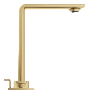 Grohe bateria umywalkowa 3-otworowa EcoJoy 5,7 l/min 20188GN1
