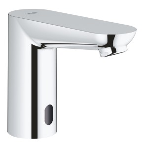 Grohe Euroeco CE bateria umywalkowa elektr. chrom 36409000