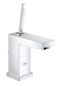 Grohe Eurocube Joy bateria umywalkowa chrom 23654000