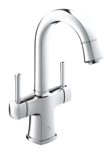 Grohe Bateria umywalkowa, DN 15