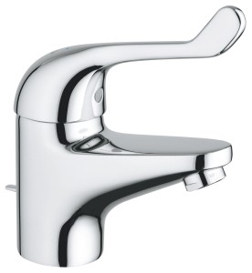Grohe Bateria umywalkowa z bezp. mieszaczem 32788000