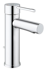 Grohe Essence Bateria umywalkowa S z cięgłem chrom 23379001