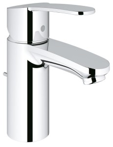 Grohe Eurostyle Cosmopolitan bateria umywalkowa S chrom 3355220E
