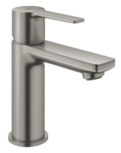 Grohe Lineare Bateria umywalkowa XS stal nierdzewna 23791DC1