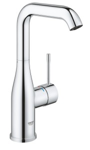 Grohe Essence bateria umywalkowa rozmiar L korek push chrom 23799001