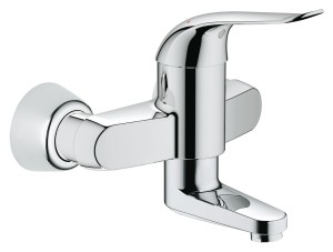 Grohe Euroeco bateria umywalkowa chrom 32770000