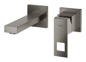 Grohe 2-otworowa bateria umywalkowa Rozmiar S 19895AL0